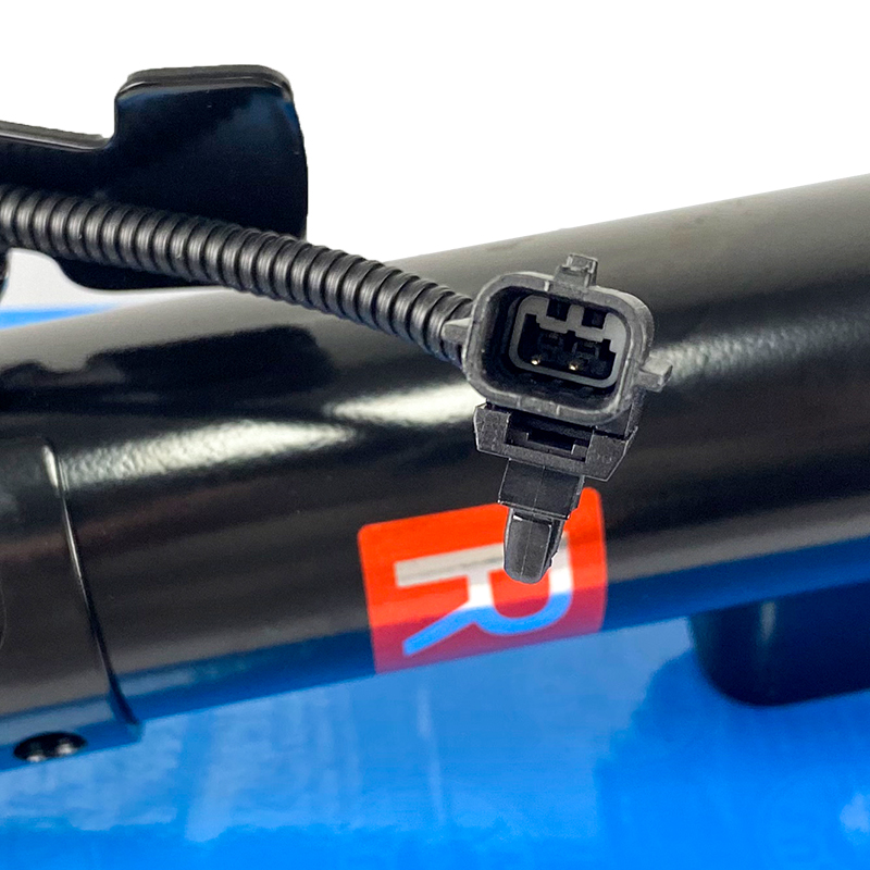 Evoque L551 L538 Задняя ударная сигнализация с магнитной воздушной подвеской LR056267