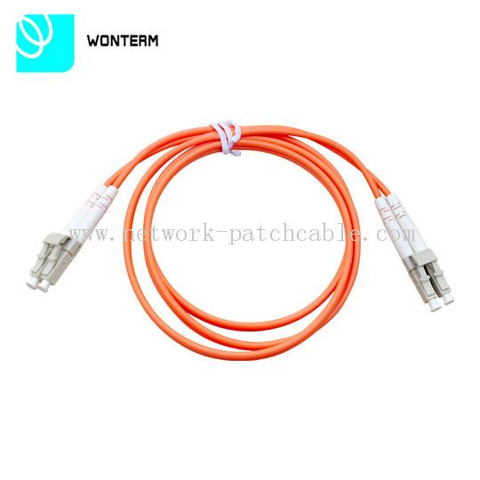 0.9mm Sc Multimode Fiber Optic Pigtail Sc Singlemode Optical Fiber Pigtail