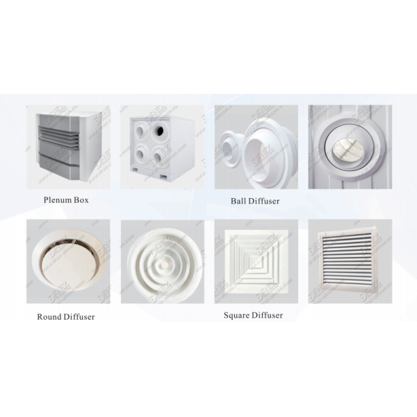 Multi Function Temporary Air Conditioning Units 25HP For High - End Event Cooling