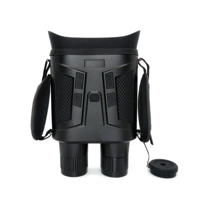 Digital 2K Resolution Night Vision Binoculars Telescope For Hunting Camping