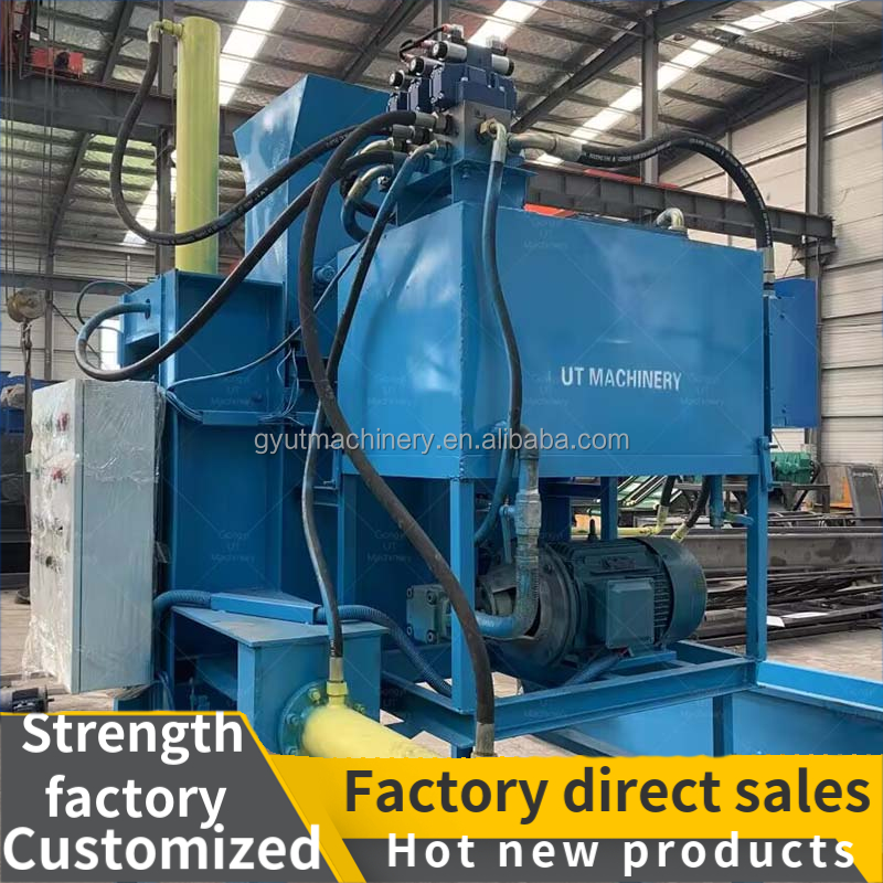 Деревянный упаковочный материал Машина для сжатия пиломашины 10кг.