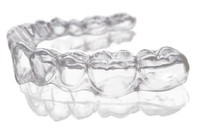 Soft Breathable Dental Sheet  For Oral Care Biocompatible Transparent Medical Class Smooth Surface