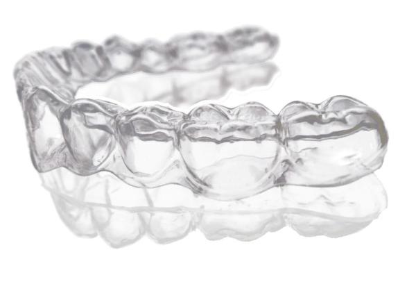 High Advanced TPU Material Dental Sheet Circular And Square Plates