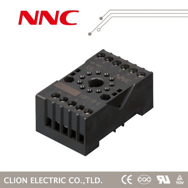 relay socket 10F11B-E