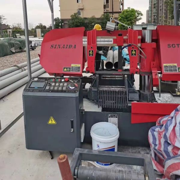 1,4462 tubo de acero inoxidable a dos caras 2205 S31803 S32205 para industrial químico