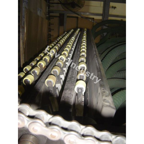 Pressing Wheels tamglass Bending Glass Tempering Furnace