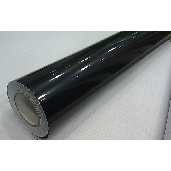 3D Carbon Fiber Film for Car Wrapping Customizable in Many Colors and Patterns