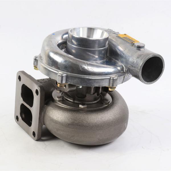 114400-1070 turbocompressor do turbocompressor de S280 6BD1 para Isuzu Excavator Spare Parts