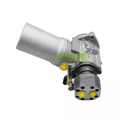 Bomba 186-3410 1863410 do fuel-óleo de Spare Parts C-7 da máquina escavadora de catererpillar