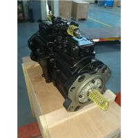 Máquina escavadora Hydraulic Pump K3V112DTP1N9R-0E11-AV de SY215 Sany