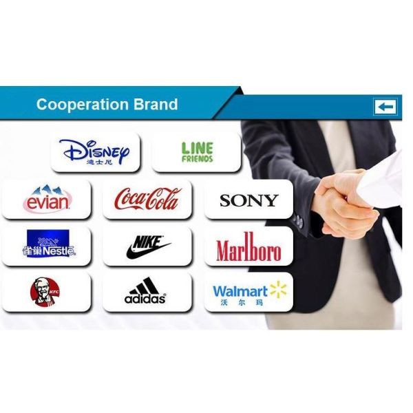 Сумка карандаша плода силикона, мозоль сформировала портмоне монетки случая карандаша силикона детей водоустойчивое с молнией