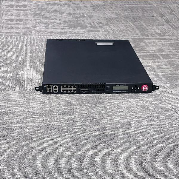 F5 BIG-IP 4000s Enterprise ADC APM ASM Load Balancer With Intel Quad Core Processor