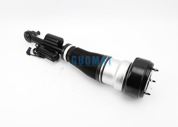 A suspensão do ar da S-classe W221 do Benz de Mercedes parte a esquerda A2213205113 dianteira com 4 Matic