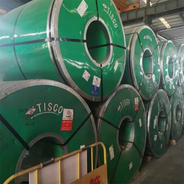 горячекатаный край мельницы катушки нержавеющей стали 309s в разнообразие индустриях