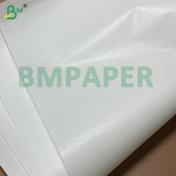40gsm  Heat - Resistant Non - Stick Baking Silicone Coated Oven Paper
