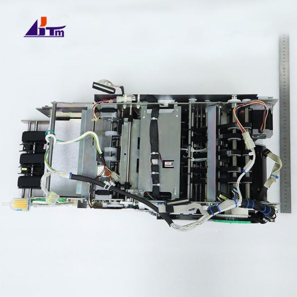 445-0724941 NCR 6622E SelfServ 22E S1 F/A Présentateur Assy Pièces courte ATM