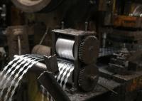 Hot Dipped Galvanized Razor Blade Concertina Bto-22 Hot Dipped Galvanized Concertina Razor Barbed Wire