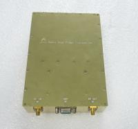 800-2700MHz MUから-4TR オプティカルモジュール
