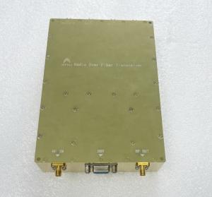 800--2700MHz MU to -4TR Optical Module