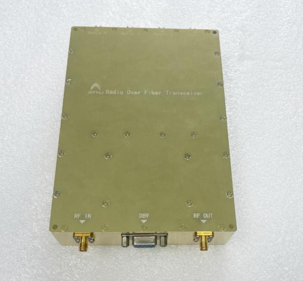 800--2700MHz  MU to -4TR Optical Module