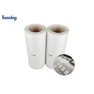 60cm Width Double Side Matte T-Shirts Printing Pet Film Dtf Film Roll for DTF Printer