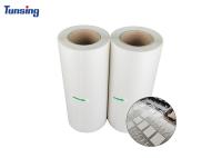 High Quality 60cm Easy Peel Instant Peel For Heat Transfer Dtf Printing Pet Film Heat Transfer Film Manufacturer