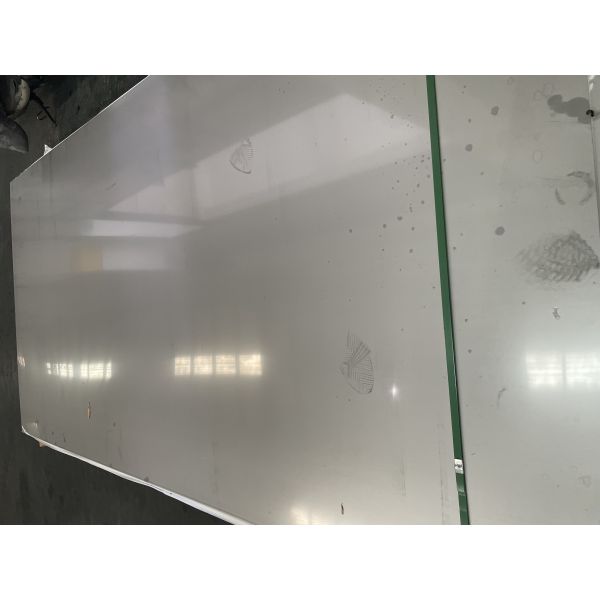 Стальная пластина AiSi горячекатаная, лист нержавеющей стали 316L для промышленных зданий