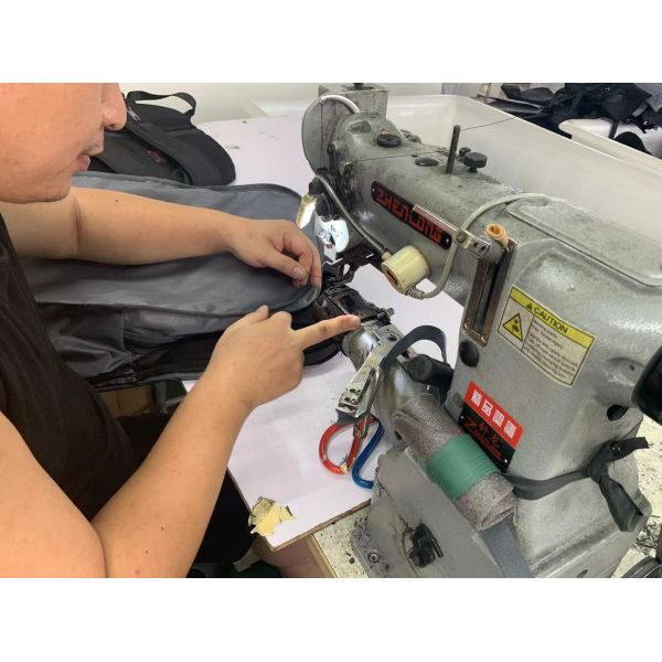 Guangzhou Amzbean Bag & Accessories Co, Ltd.