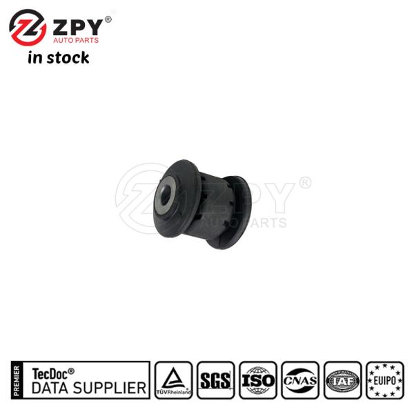 ZPY Lower Suspension Control Arm Bushing for VW Audi Porsche 1KD407182