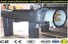 500W~3000KW Explosion Proof Electric Heater 2 Years Warranty Tube Structure