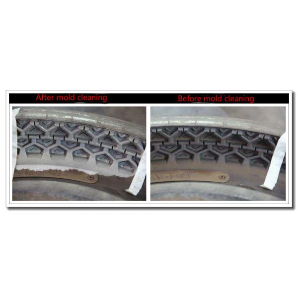 herramienta del retiro del moho del laser del PDA máquina/1064nm de la limpieza del laser 100w