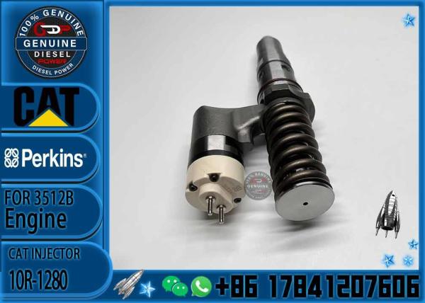 engine fuel injector 10R-1278 10R-1276 10R-1288 10R-1280 10R-1279  20R-1270 20R-1276 20R-0848 20R-0850
