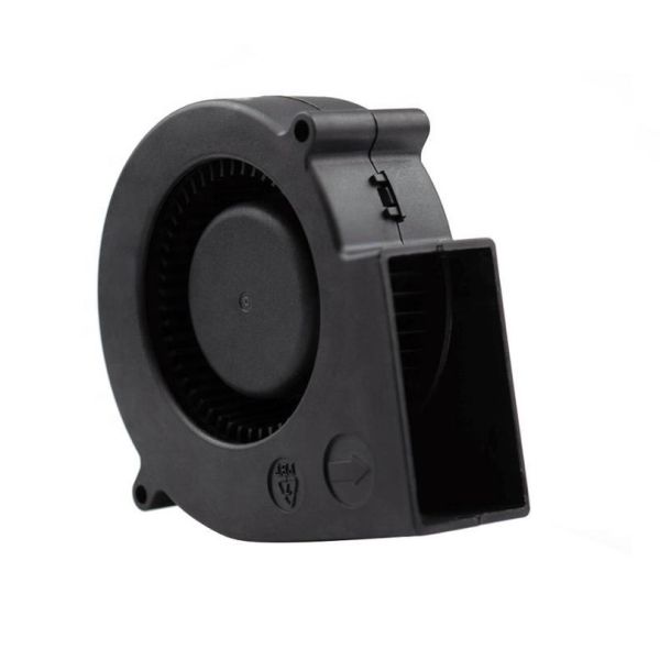 12v 24v Dc Brushless Waterproof Fan Axial Flow Blower 9733 97x33mm Blower Fan 12v Dc Blower Fan
