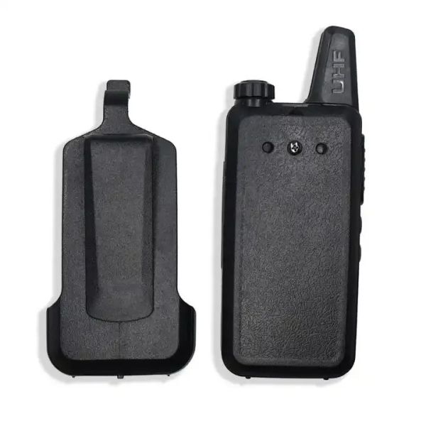 USB Charging Two Way Radio Walkie Talkie 115*60*33mm with Digital Models XIR P3688