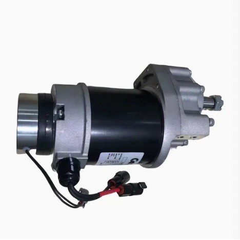 Genie Lift Part 1288588gt 1288589gt DC Motor Drive Used for Genie GS-1330m