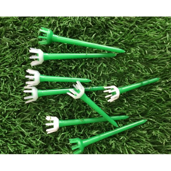 crown golf tees , golf tee , golf tees , plastic golf tee