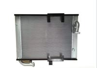 R205-7 R210-7 R215-7 R225-7 Refrigerador de óleo hidráulico para escavadeira Hyundai 11N6-40031 11N640031