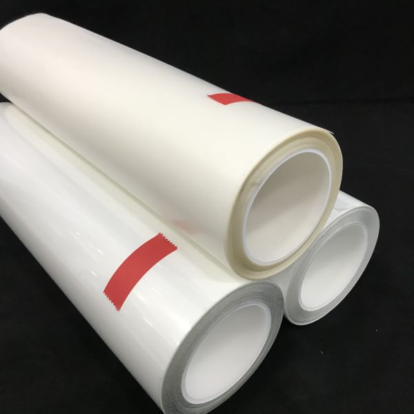 Factory Nano Ceramic Coating Transparent TPU PPF Car Paint Protective Film