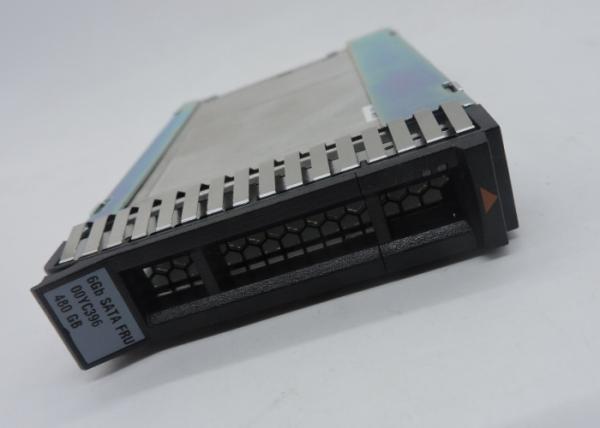 01GR731 00YC395 IBM Hard Disk 00WG630 00AJ405 480G SATA Interface 2.5 SSD