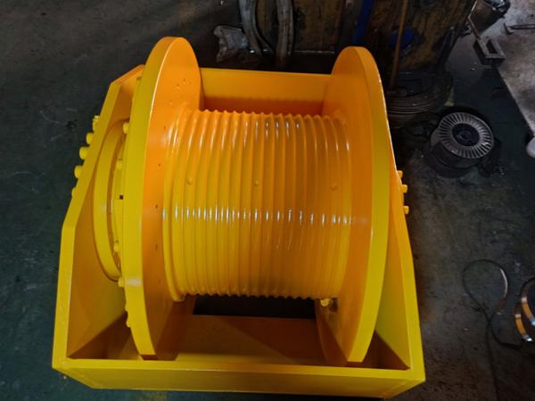 Construction en acier durable