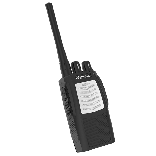 Output Power 5W WANHUA29 Original Hot Long Range Walkie Talkie for UHF Communication