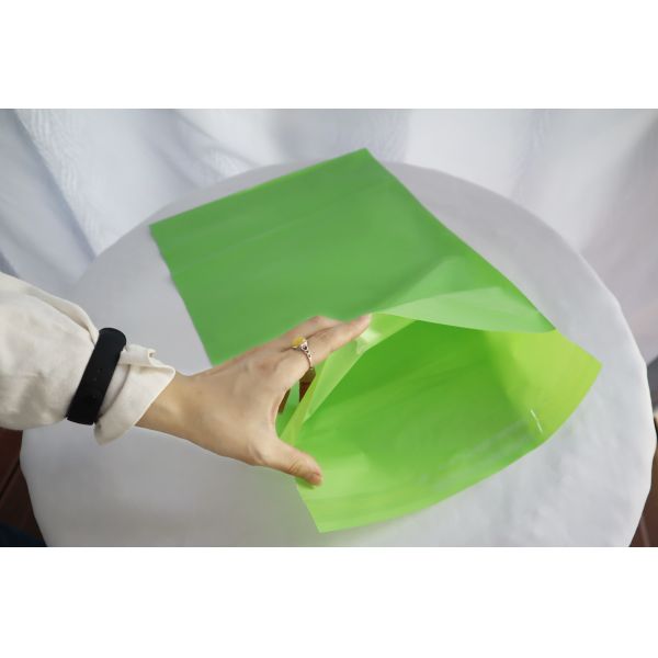 Прочное Biodegradable полиэтиленовых пакетов майцены PLA PBAT универсальное