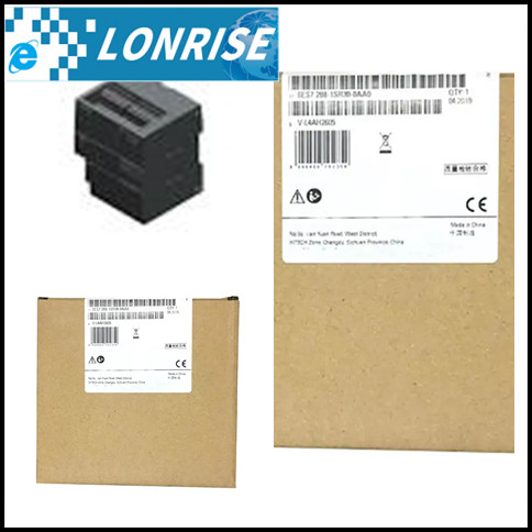 Modicon Telemecanique Elau Plcをプログラムする6ES7288 1SR40 0AA1電気Plc