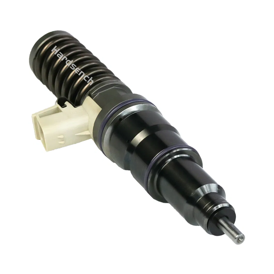 Industrial Engine Parts 3801440 Bebe4c16001 Common Rail Fuel Injector for Vo-lvo 9.0 Litre Industrial Machinery Parts