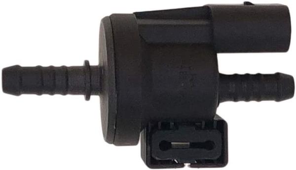 Válvula do separador de óleo PCV de Volkswagen, válvula 06H906517H da remoção do cartucho do vapor