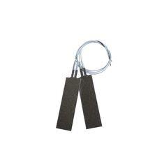 Single Phase 1000V High Conductivity Thickness 0.1mm Mica Heating Plate