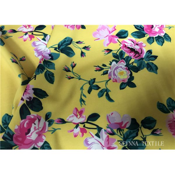 200gsm 78%Nylon + 22%Spandex Nylon Spandex Fabric for Circular Knit