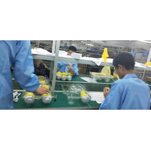 Global Sunrise lights Electrical Co.ltd