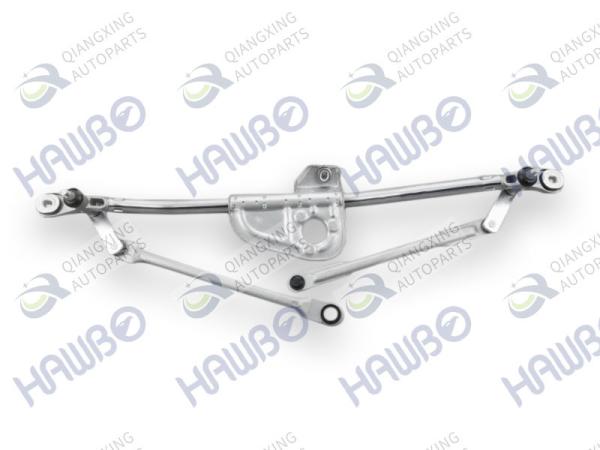 Car Windshield Transmission Linkage 4B1955603A-S 4B1955603 For Volkswagen AUDI A6