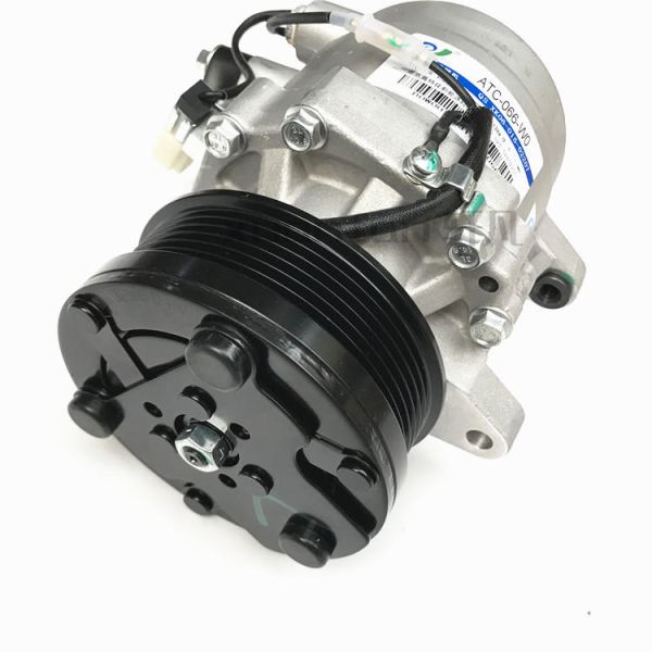 Chery A21/A16 V Ribbed Belt Auto Ac Compressor Oem A21-8103010JJ